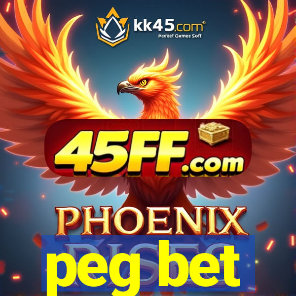 peg bet